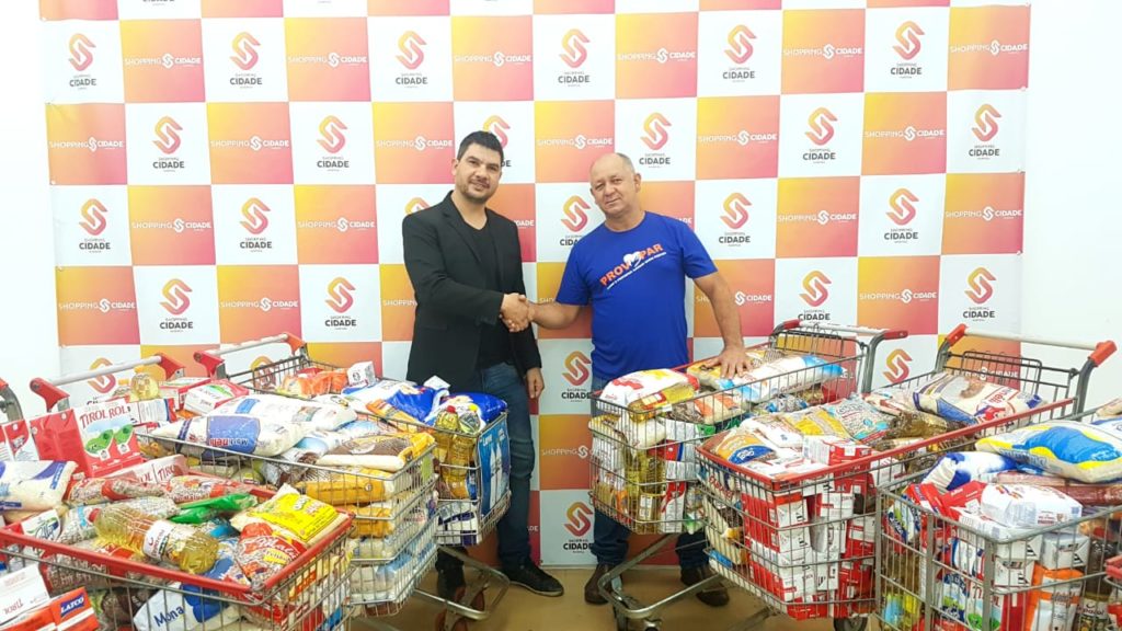 Shopping_Cidade_Maringá_Ação_Provopar_