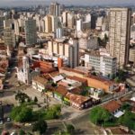 Vantagens de morar no centro de Curitiba