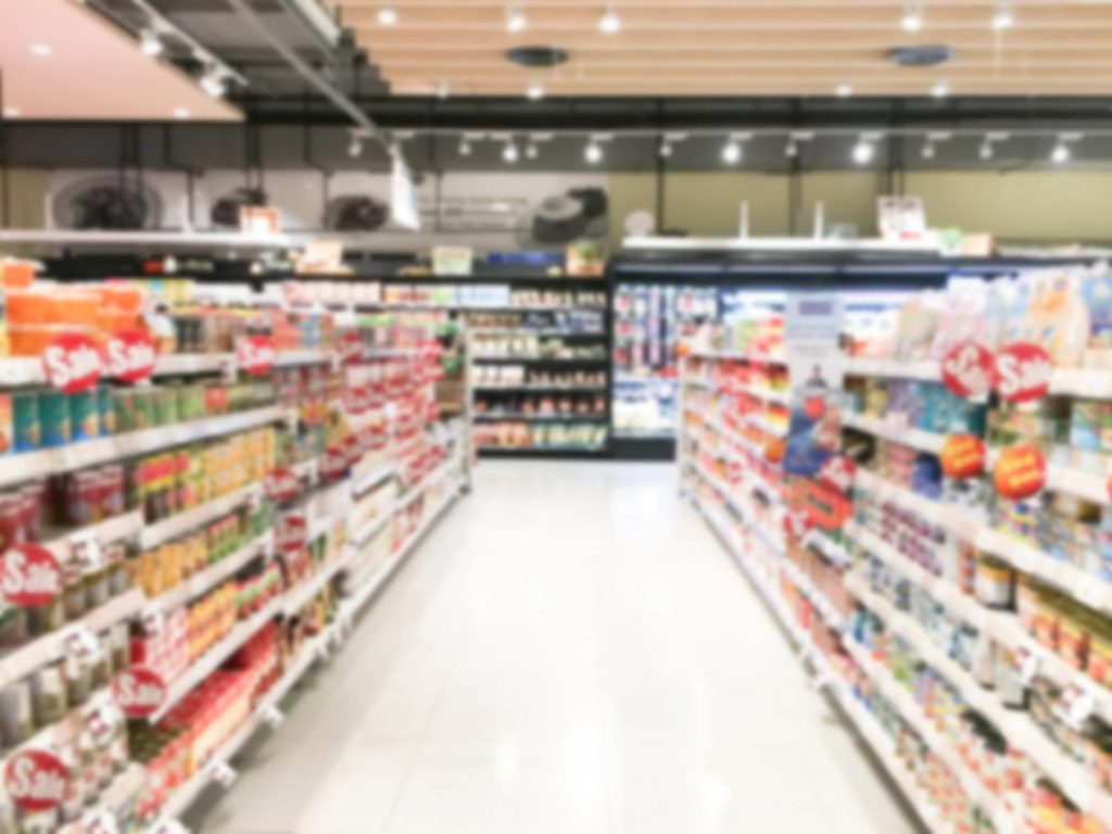varejo supermercadista