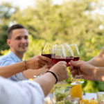 Consumo de vinho no Brasil tem alta de 31% em 2020