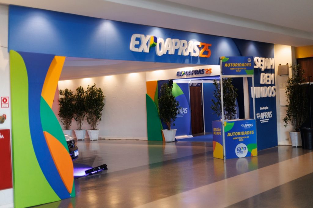 ExpoApras 2025